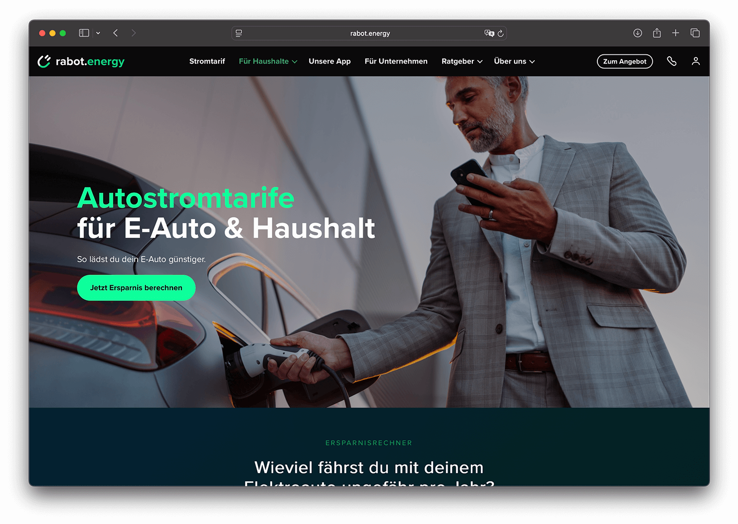 Screenshot Website 04