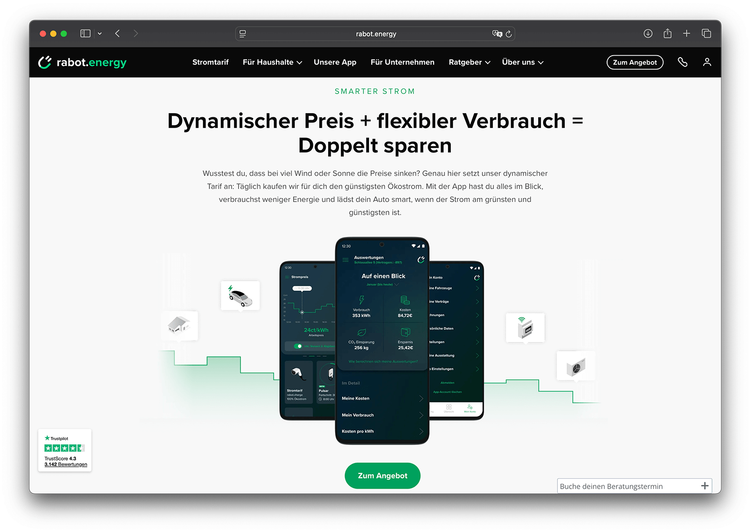 Screenshot Website 08