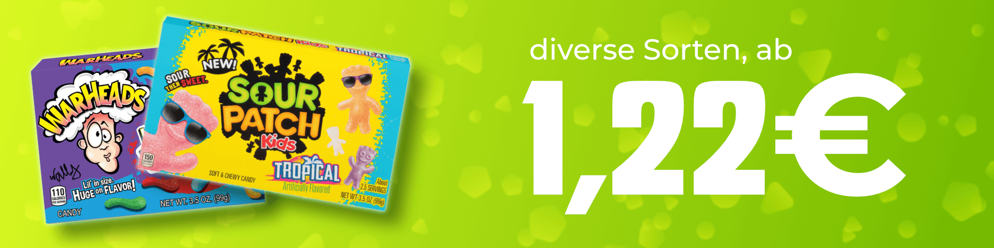 Screenshot Website 01