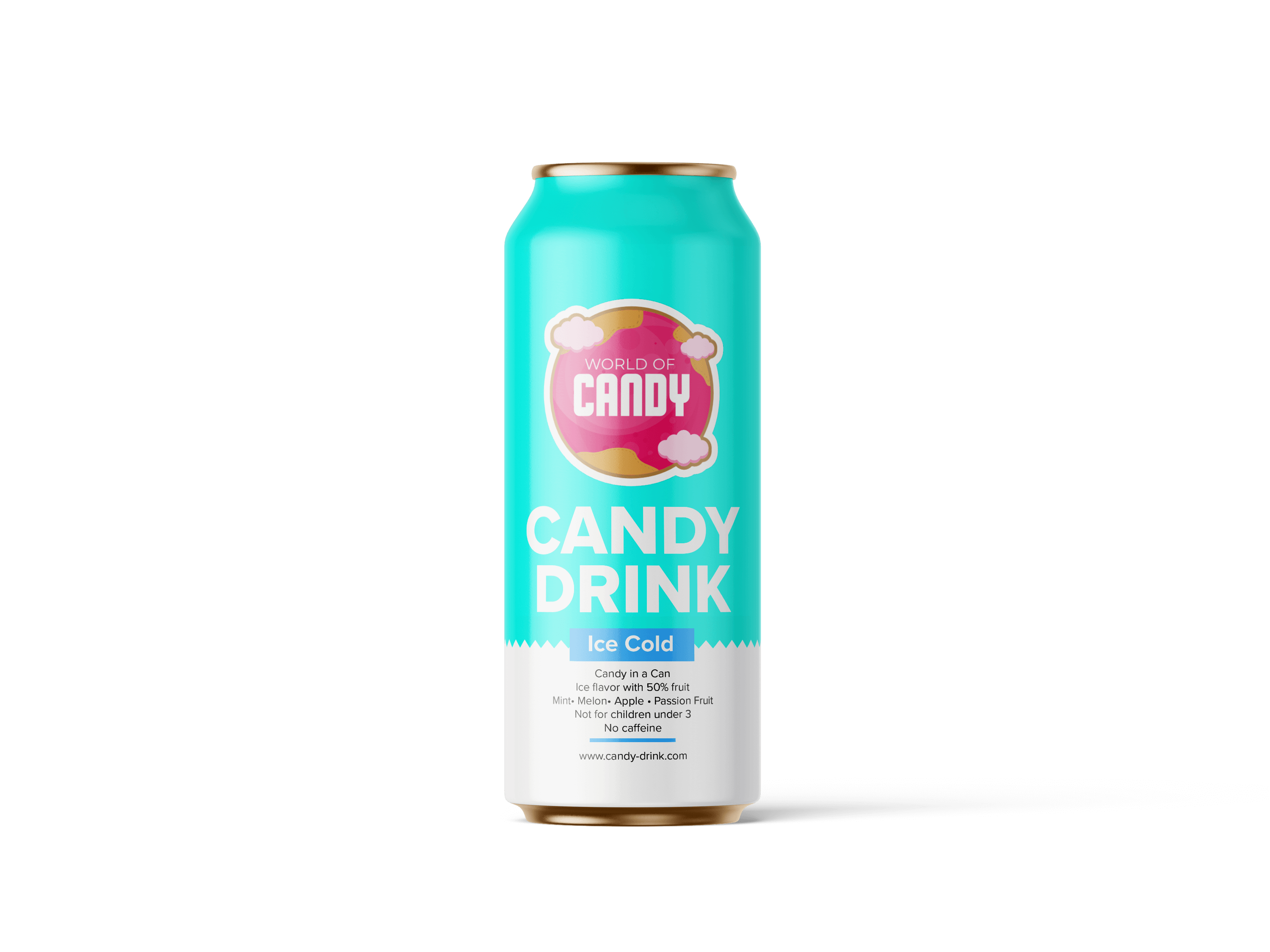 Screenshot Website 01