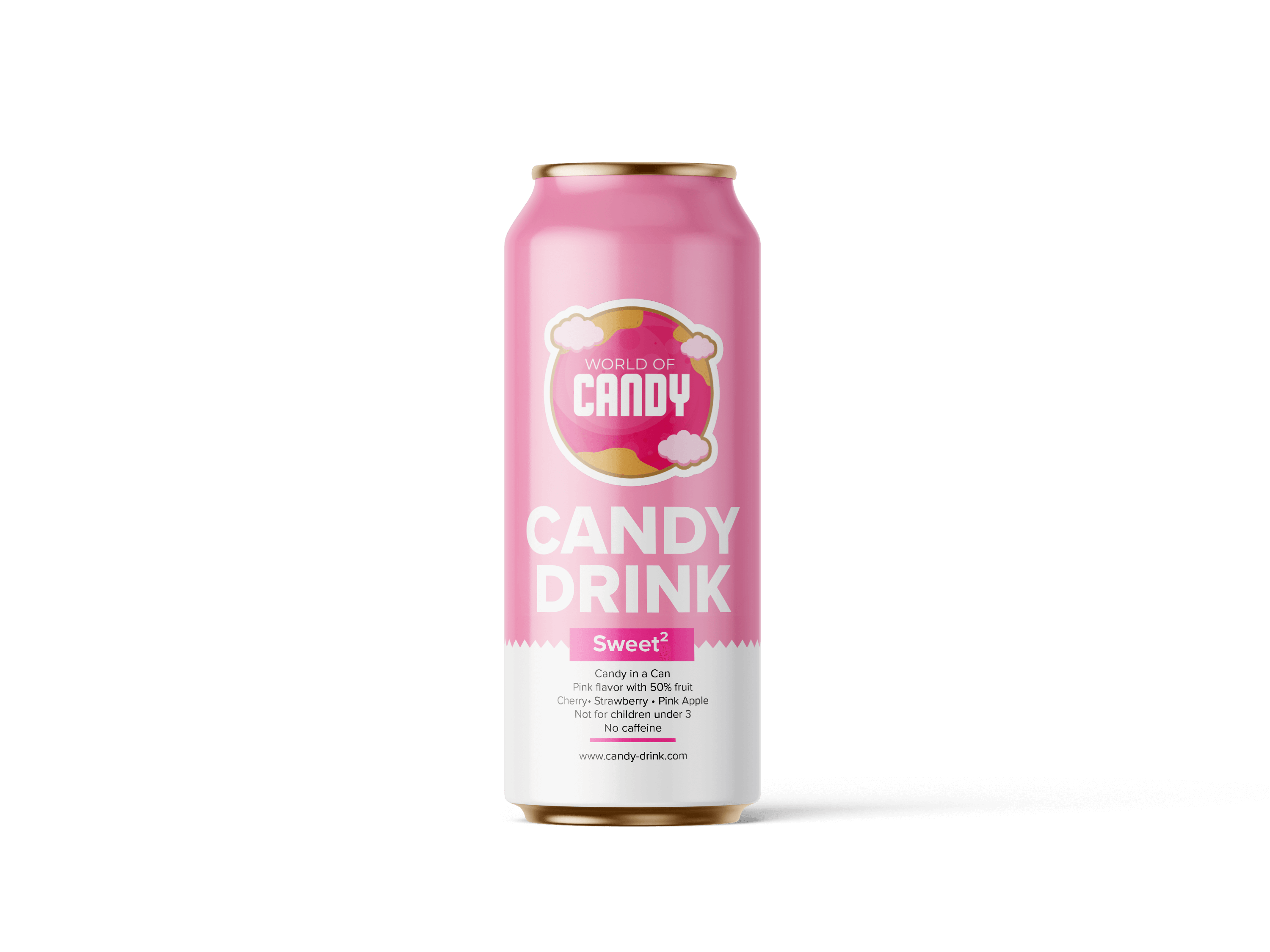 Screenshot Website 01